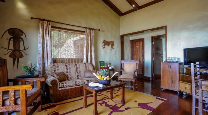 Kimba Suite