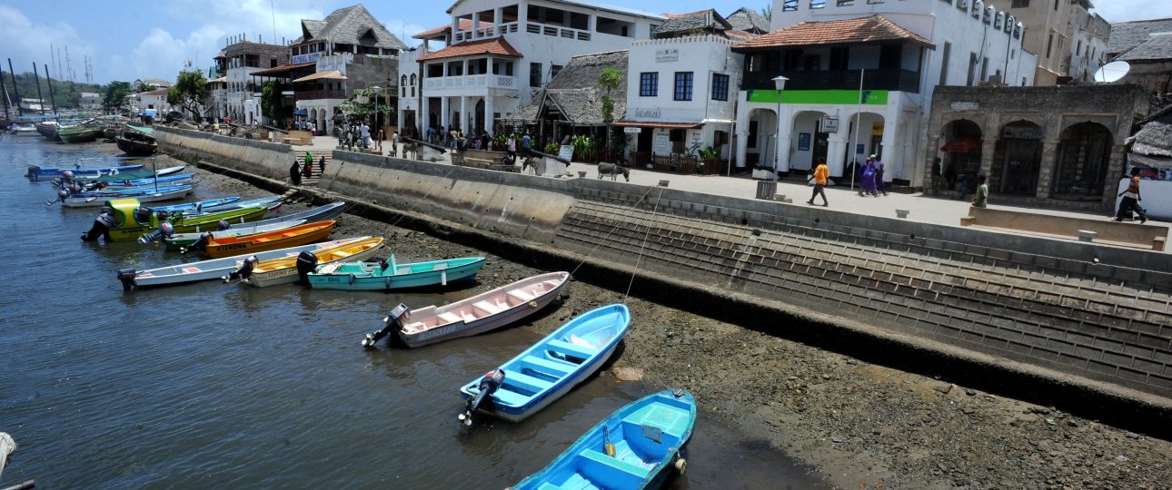 Lamu Island